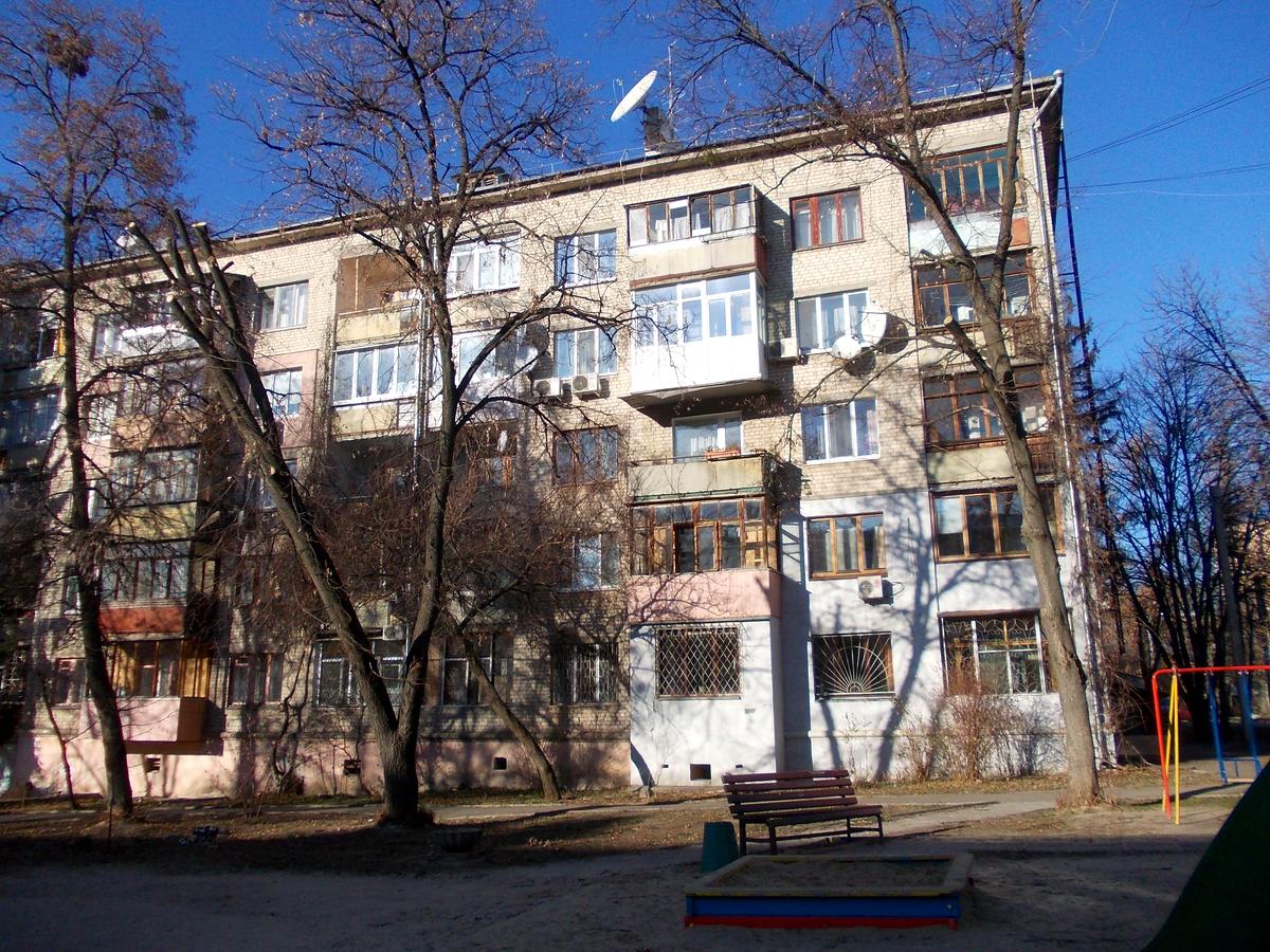 Фото дома