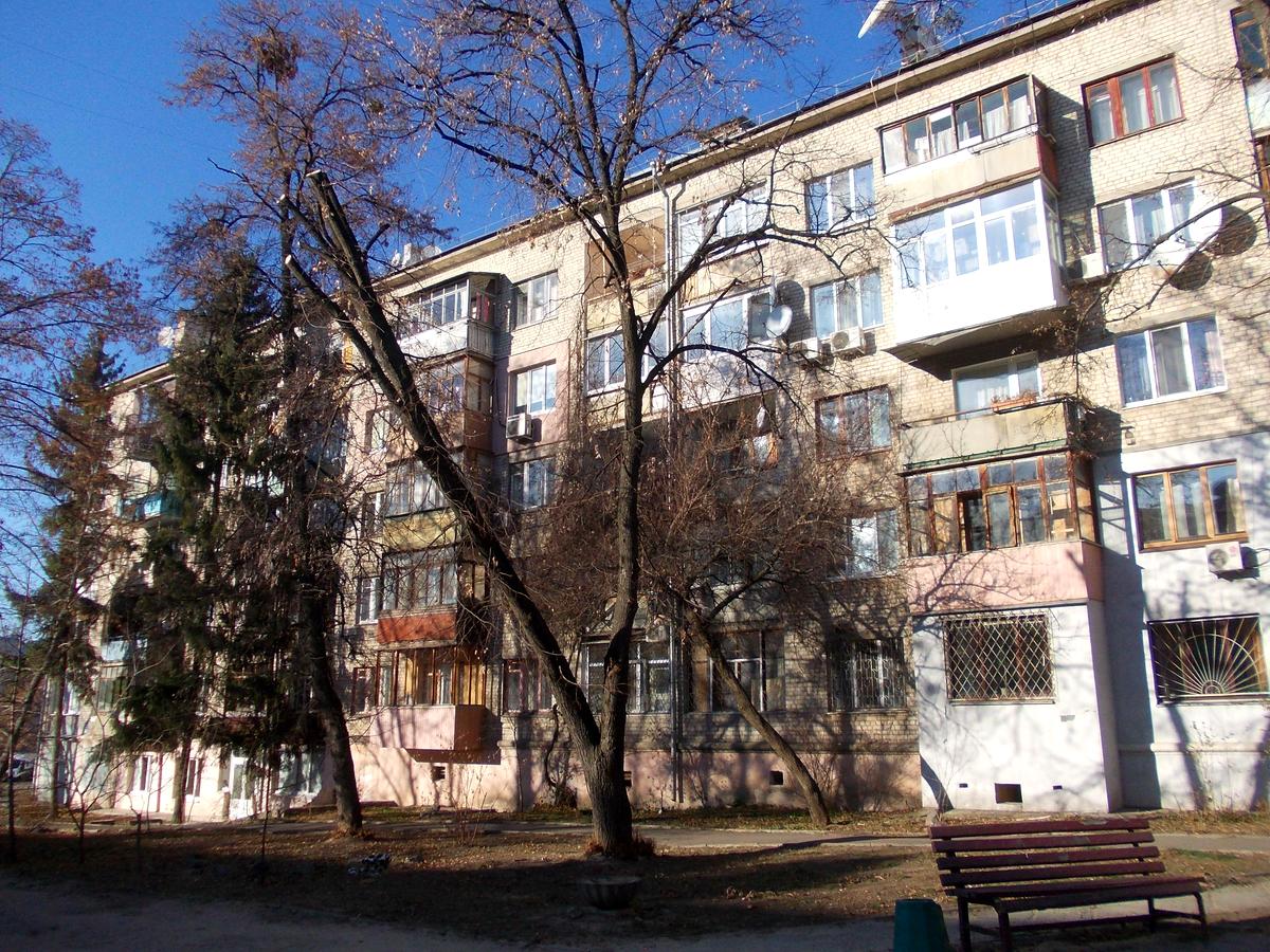 Фото дома