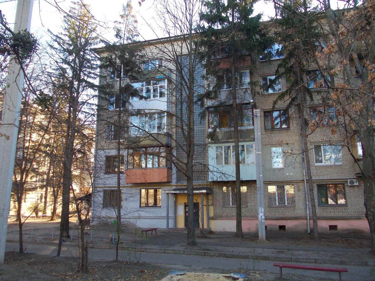 Фото дома