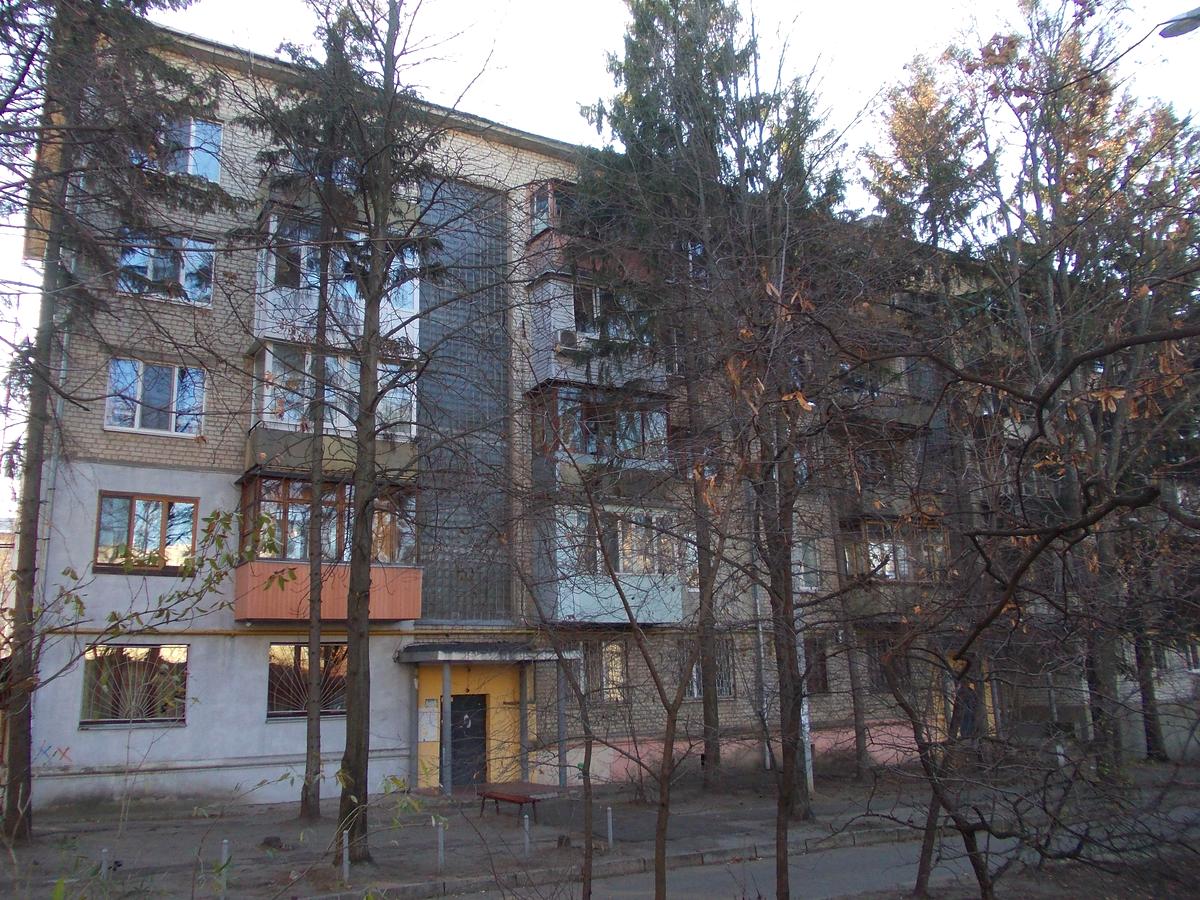 Фото дома