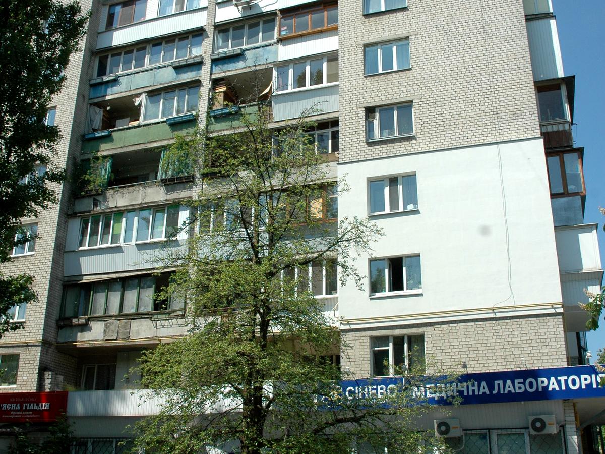 Фото дома