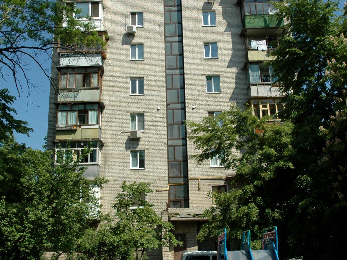 Фото дома