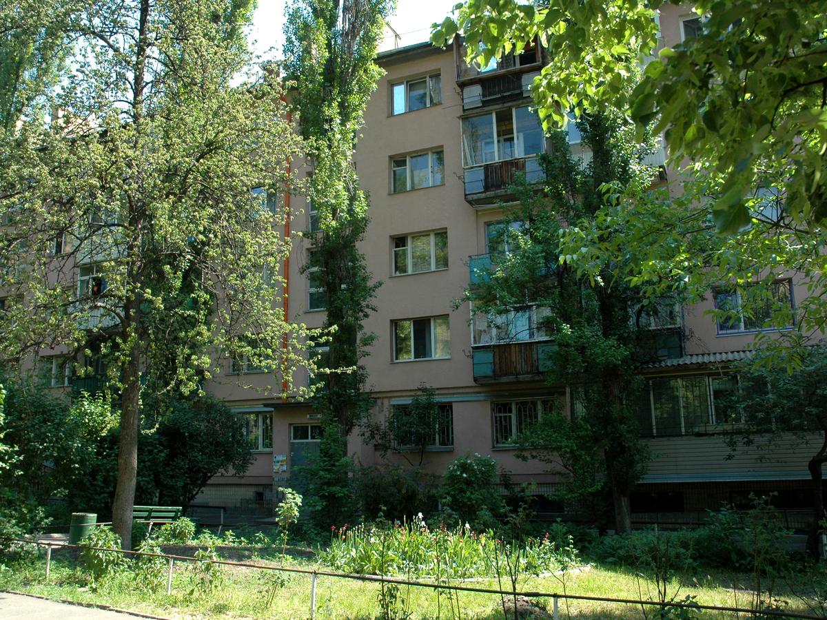 Фото дома