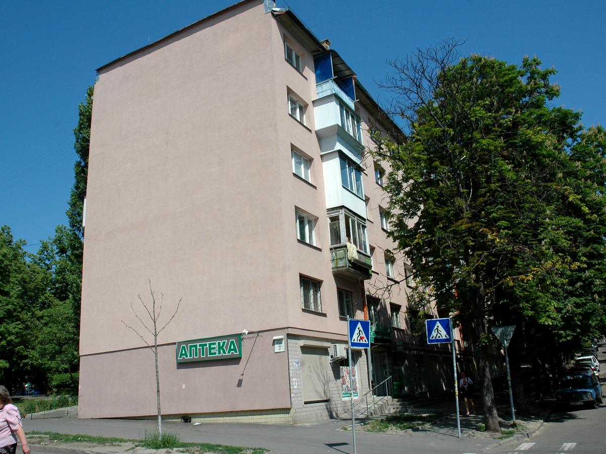 Фото дома