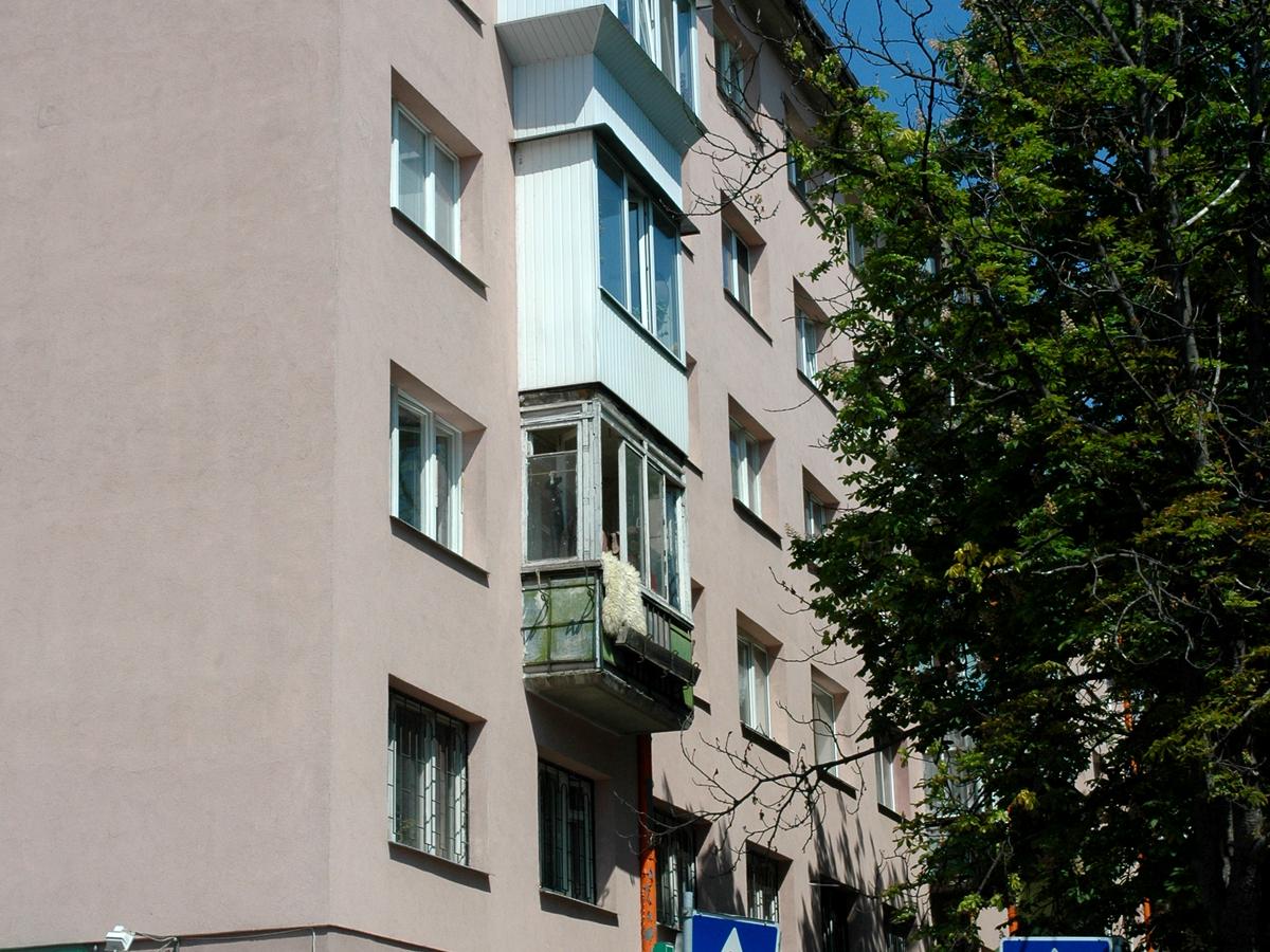 Фото дома