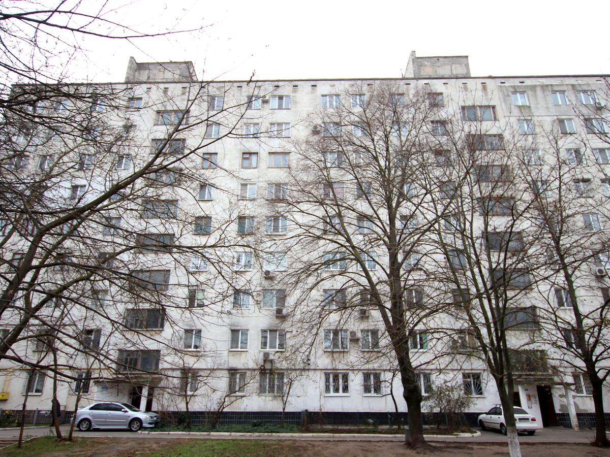Будинок за адресою вул. Житомирська (площа 45 м²) - фото 17 Будинок за адресою вул. Житомирська (площа 45 м²) - Atlanta.ua - фото 17