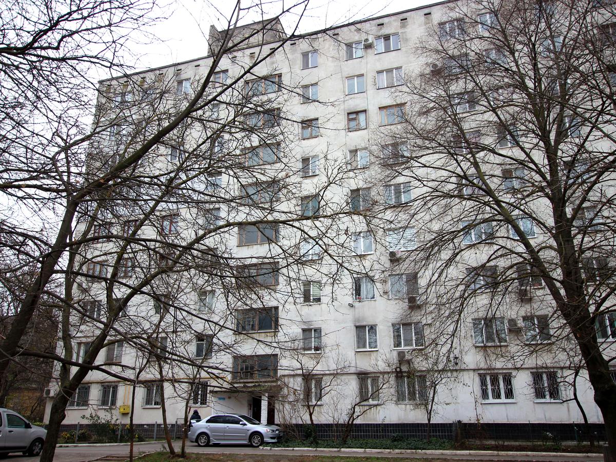 Будинок за адресою вул. Житомирська (площа 45 м²) - фото 18 Будинок за адресою вул. Житомирська (площа 45 м²) - Atlanta.ua - фото 18