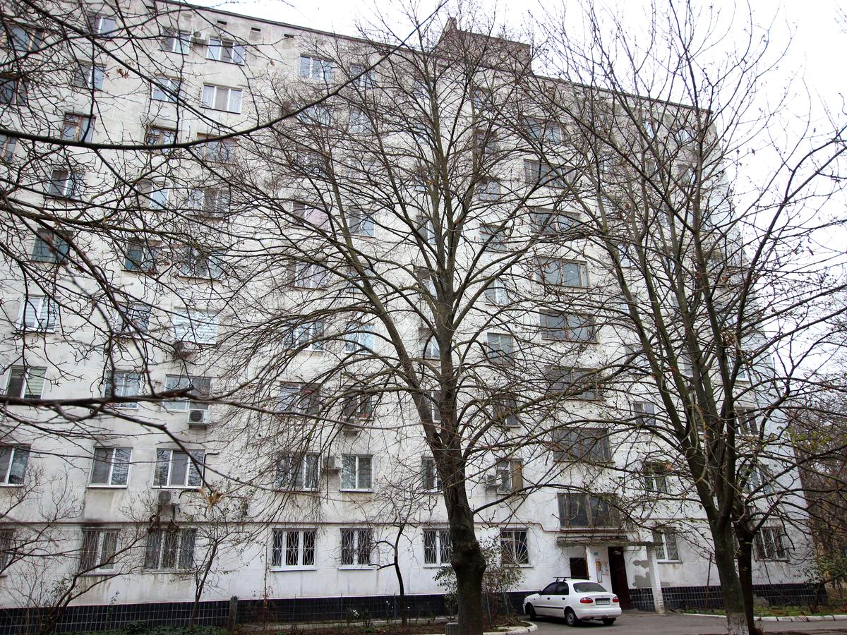 Будинок за адресою вул. Житомирська (площа 45 м²) - фото 19 Будинок за адресою вул. Житомирська (площа 45 м²) - Atlanta.ua - фото 19