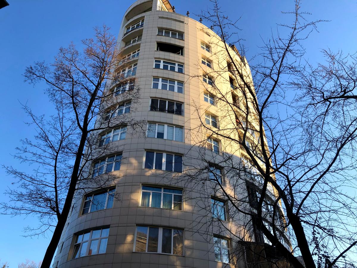 Фото дома
