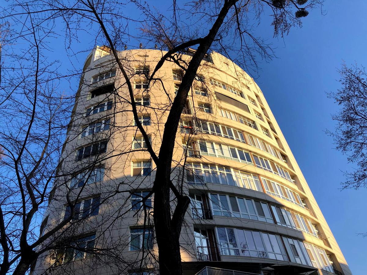 Фото дома