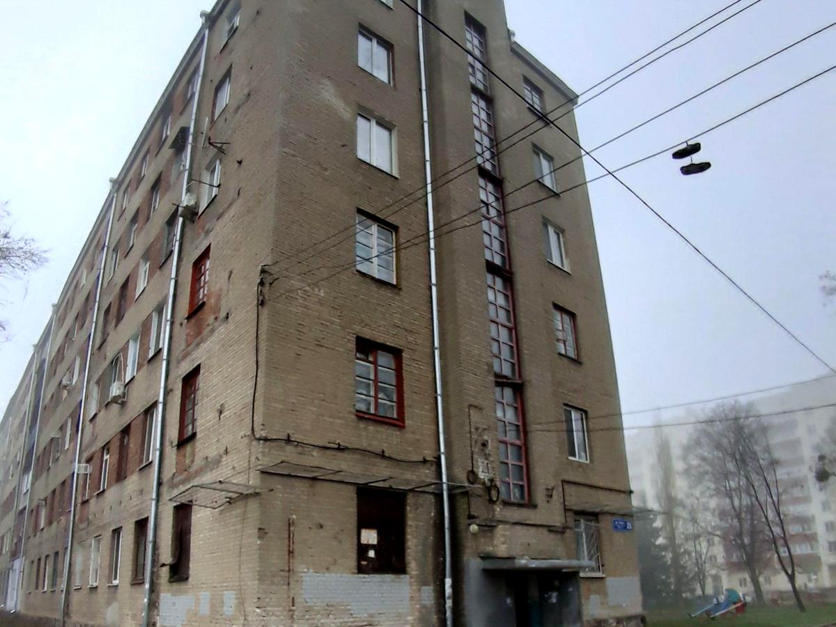 Фото будинку