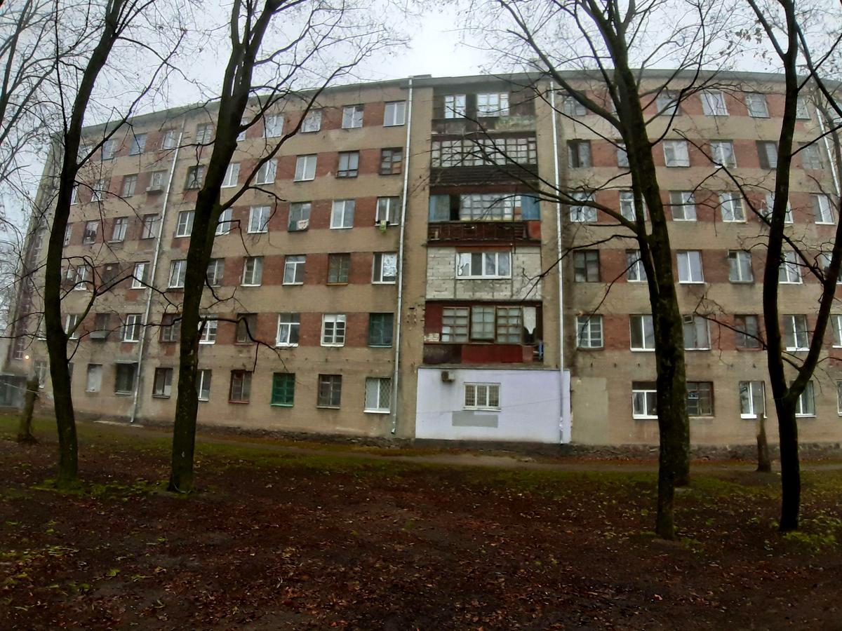 Фото будинку