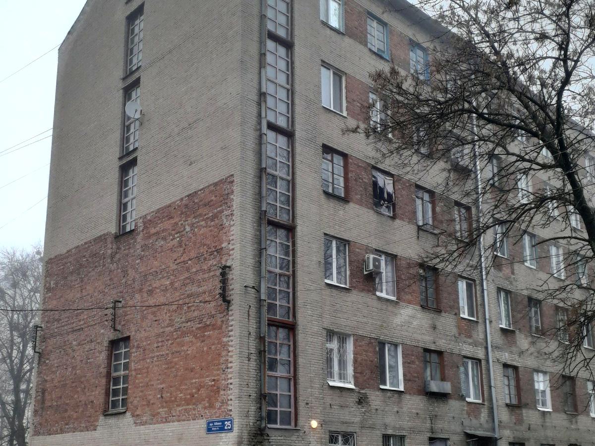 Фото будинку