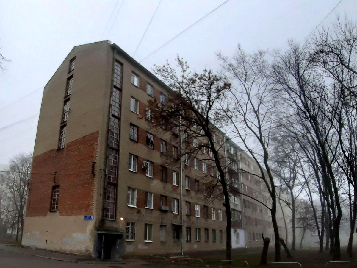 Фото будинку