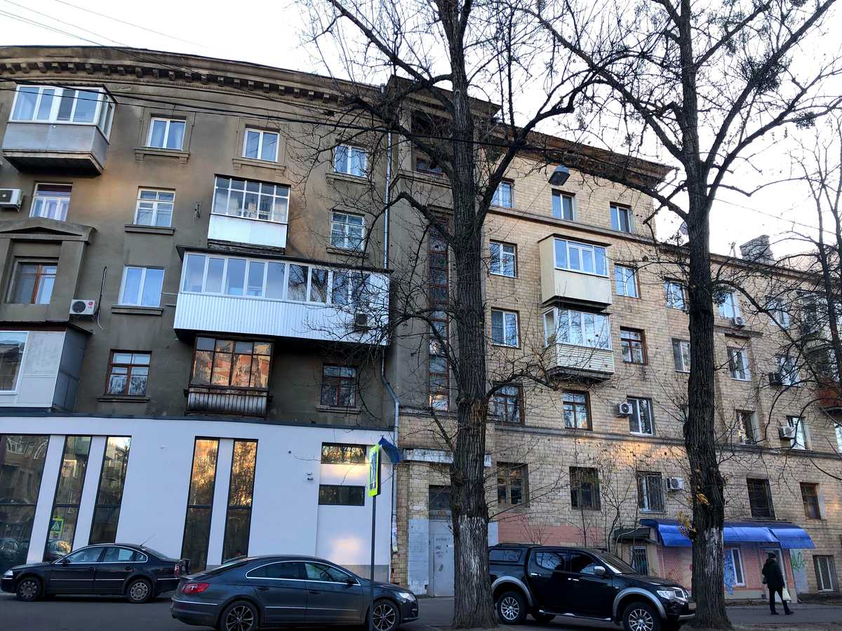 Фото будинку