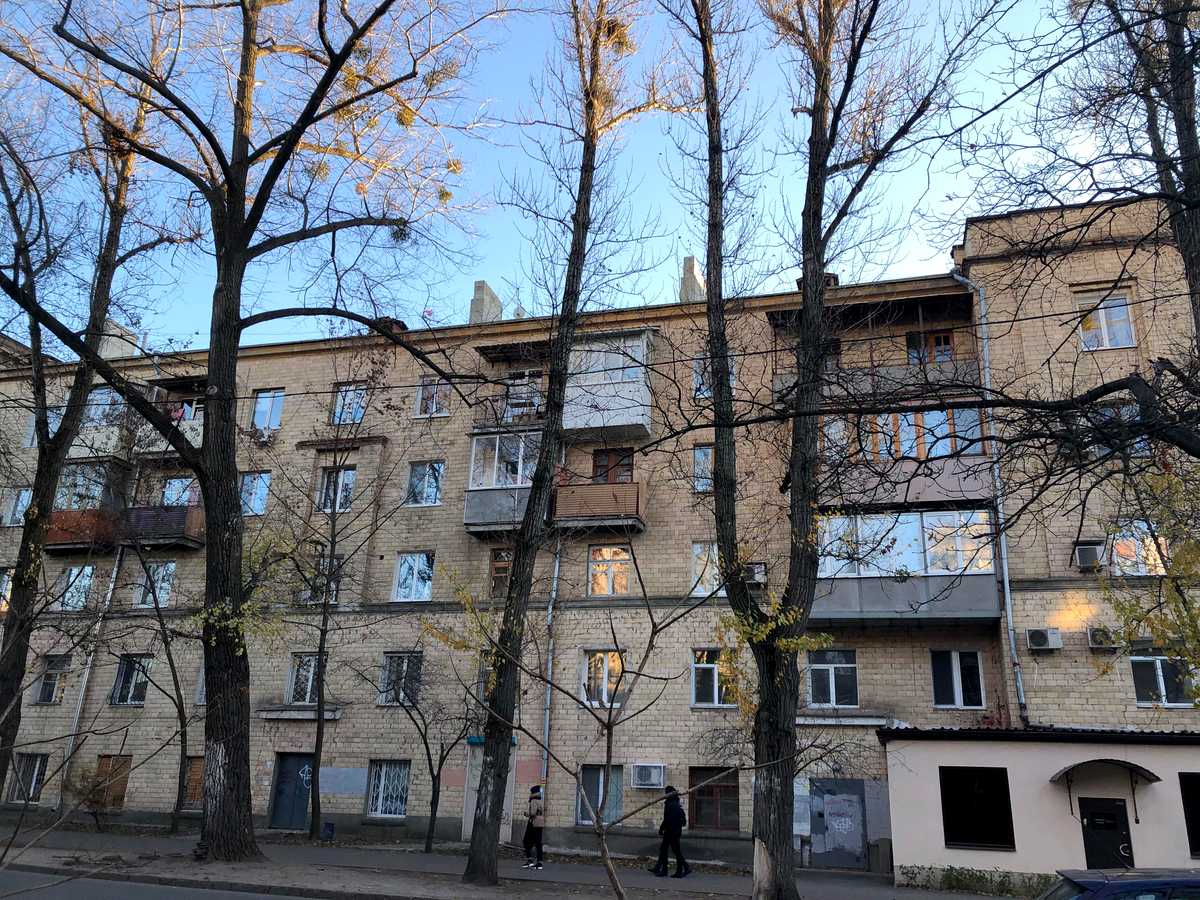 Фото будинку