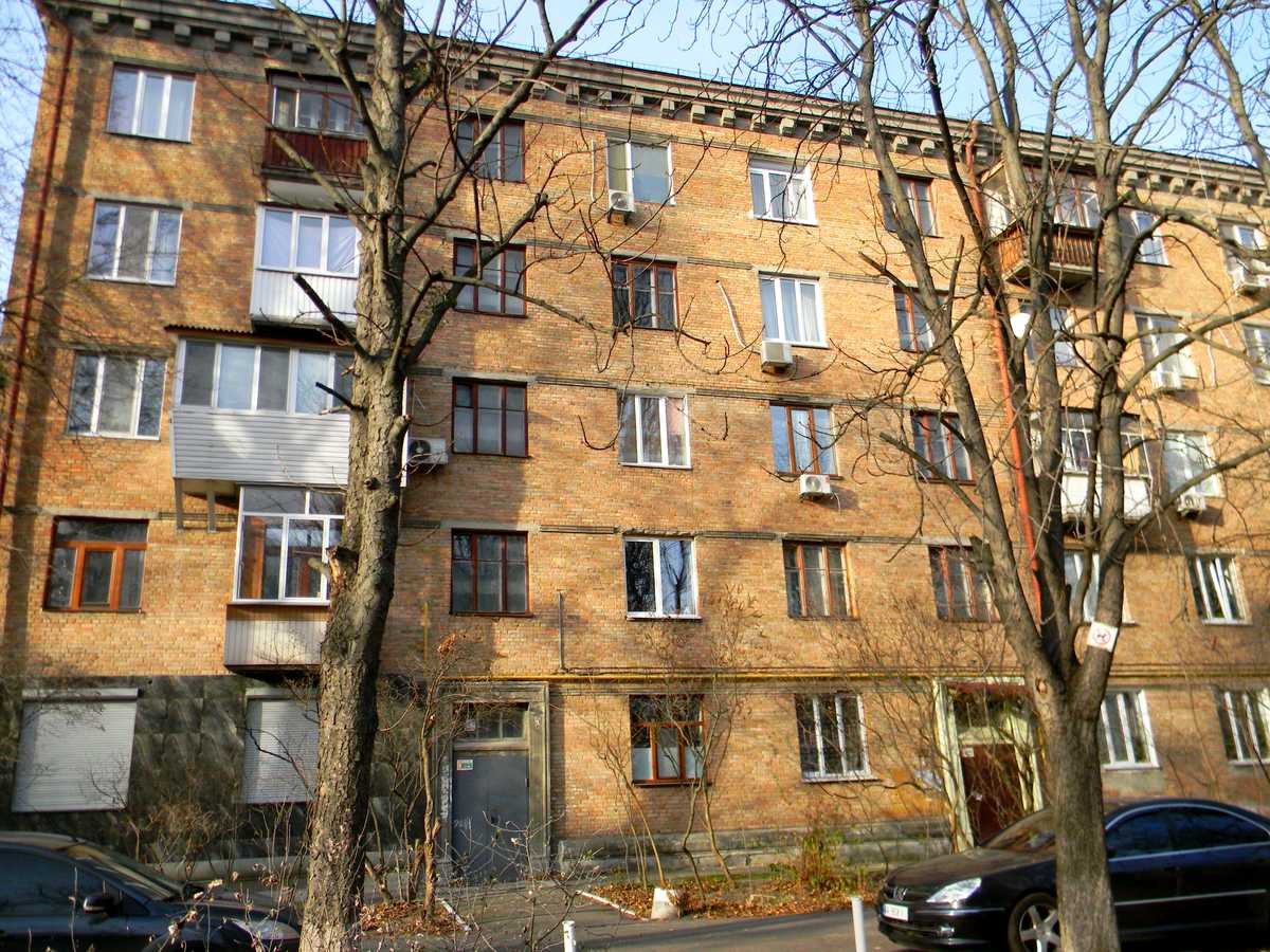 Фото будинку