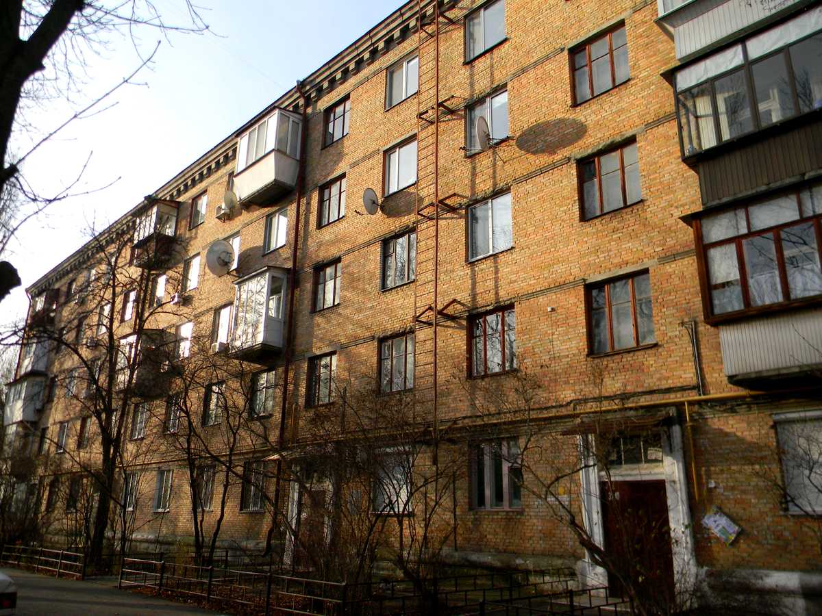 Фото будинку