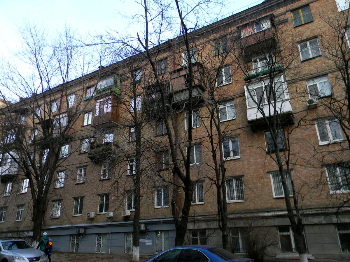 Фото будинку