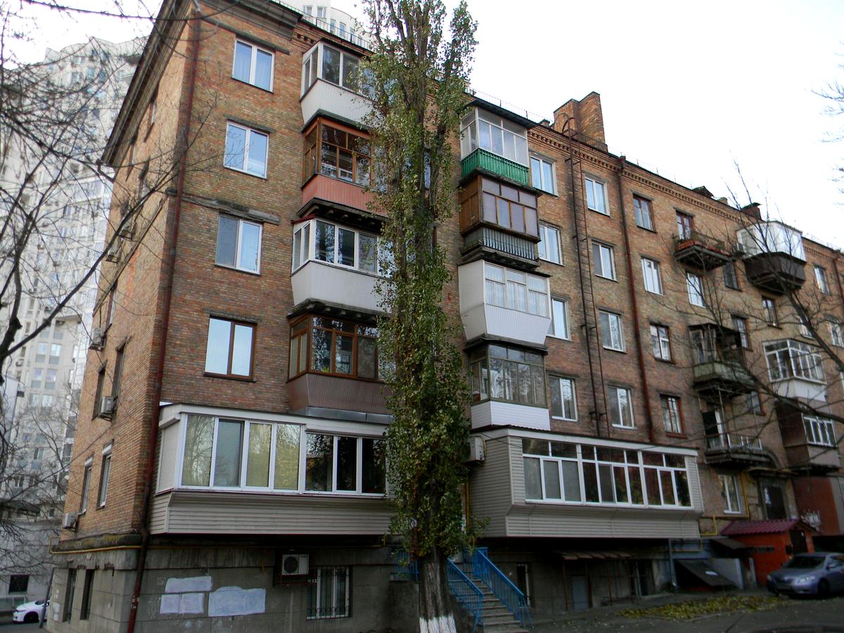Фото будинку