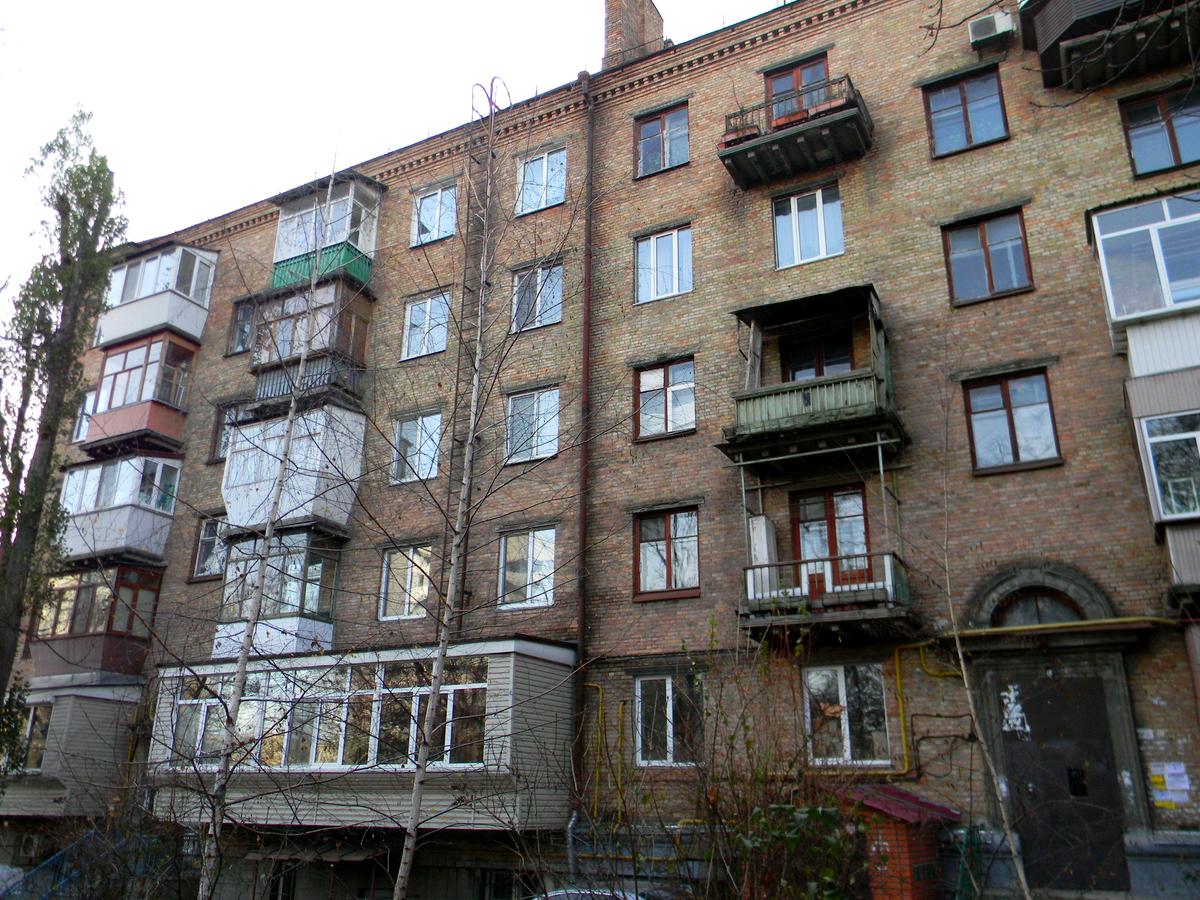 Фото будинку