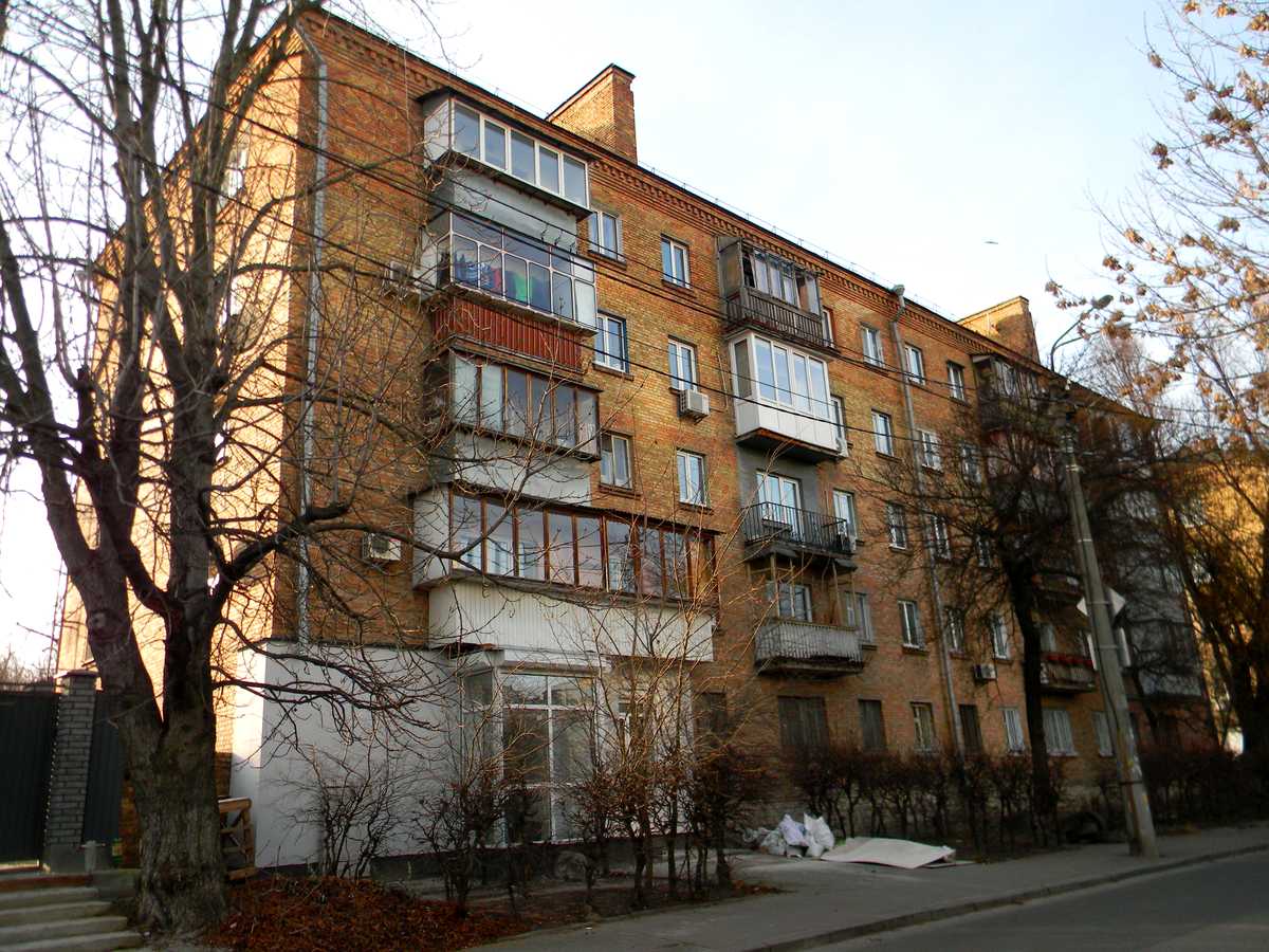 Фото будинку
