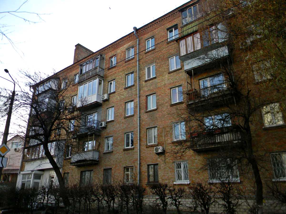 Фото будинку