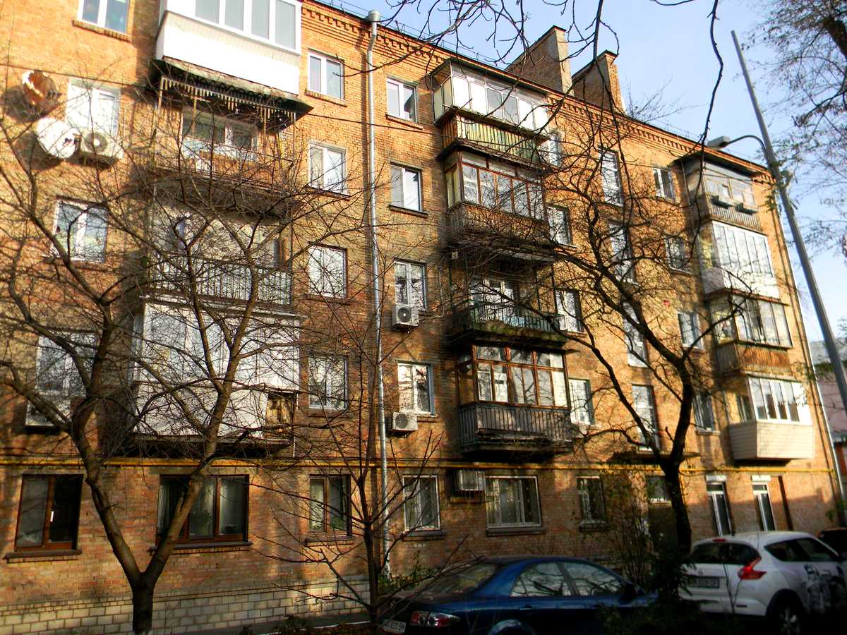 Фото будинку