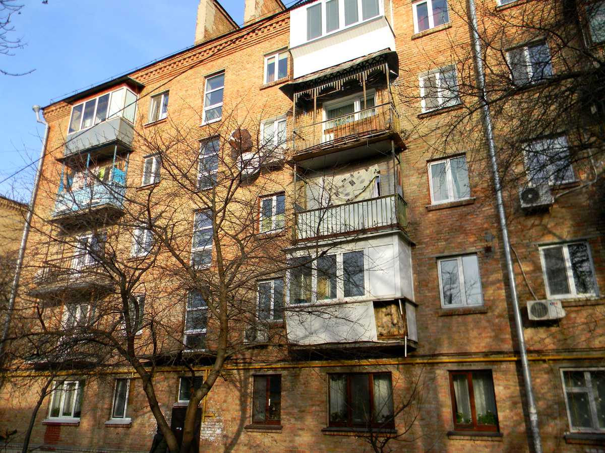 Фото будинку