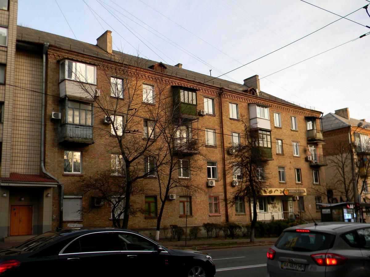 Фото будинку