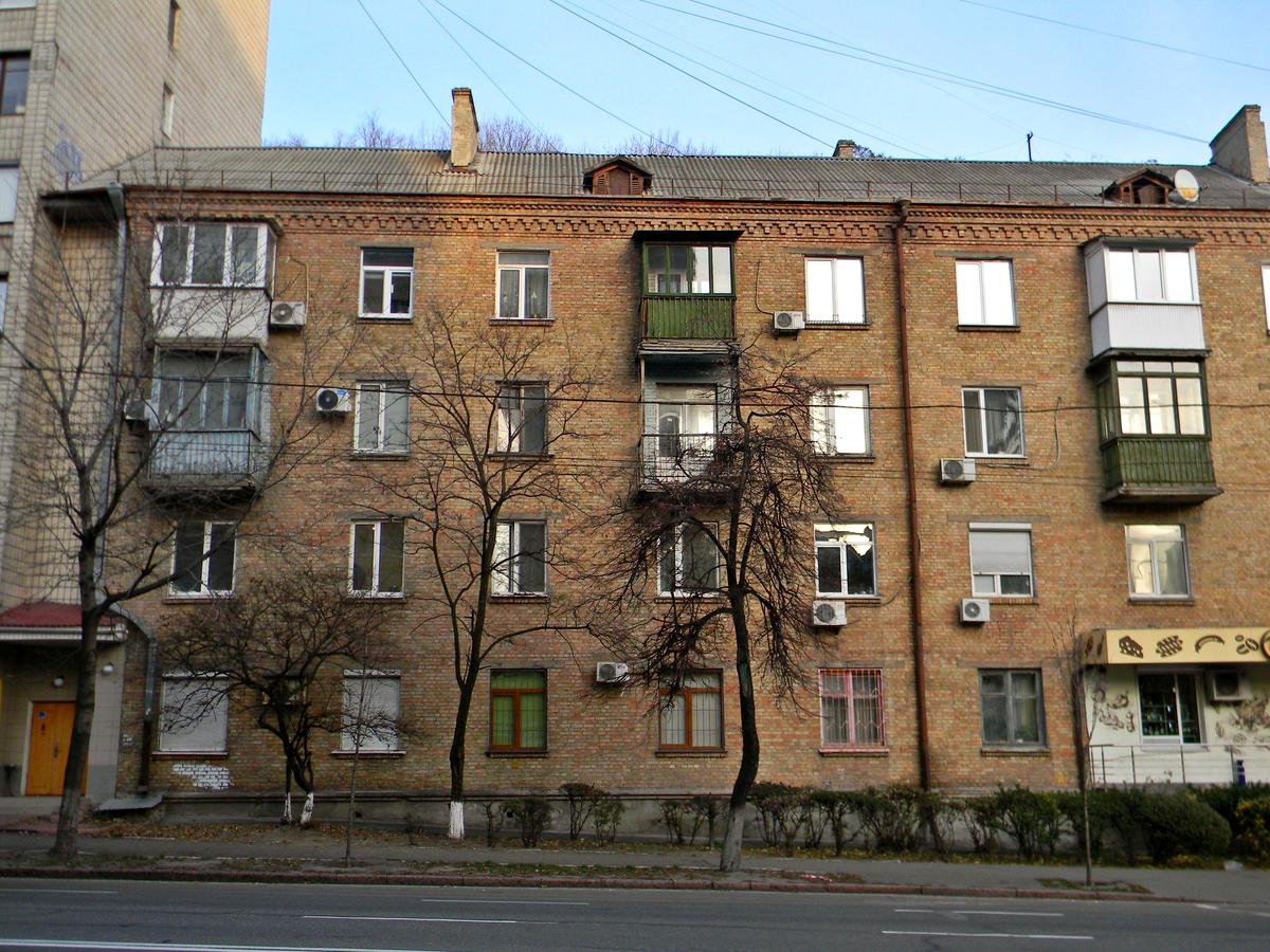 Фото будинку