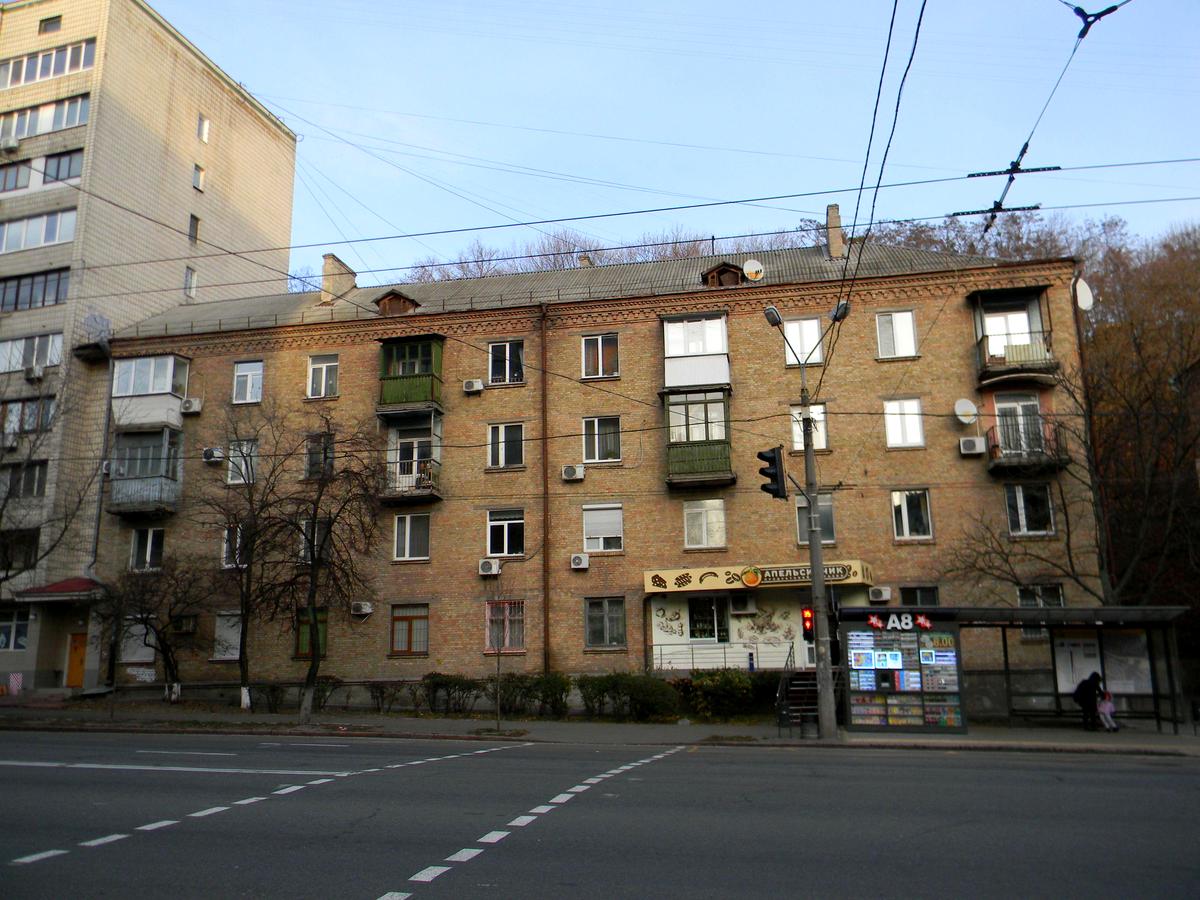 Фото будинку