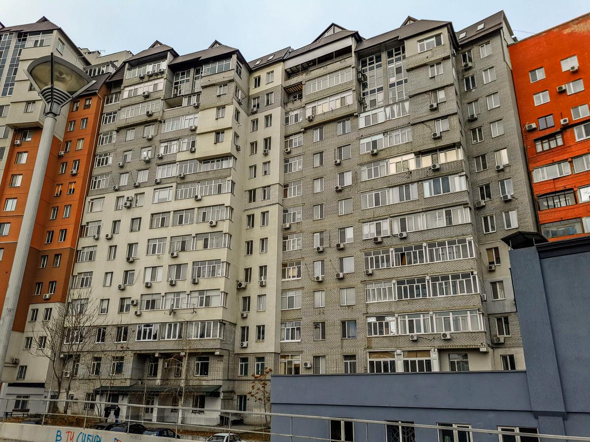 Фото будинку
