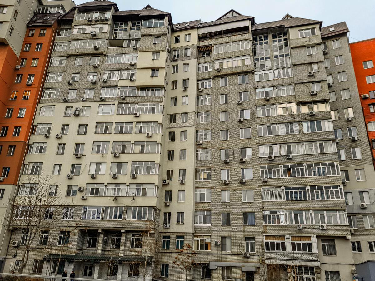 Фото будинку