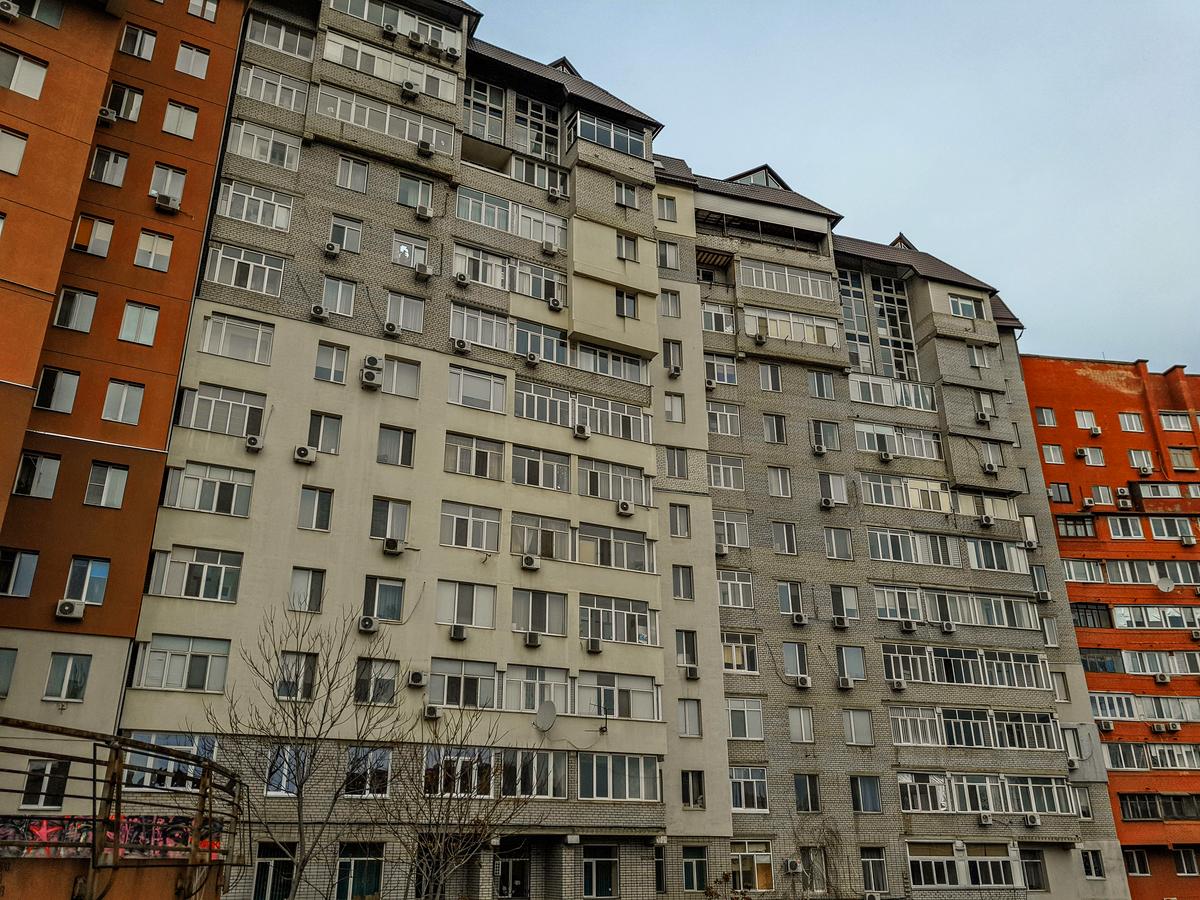 Фото будинку