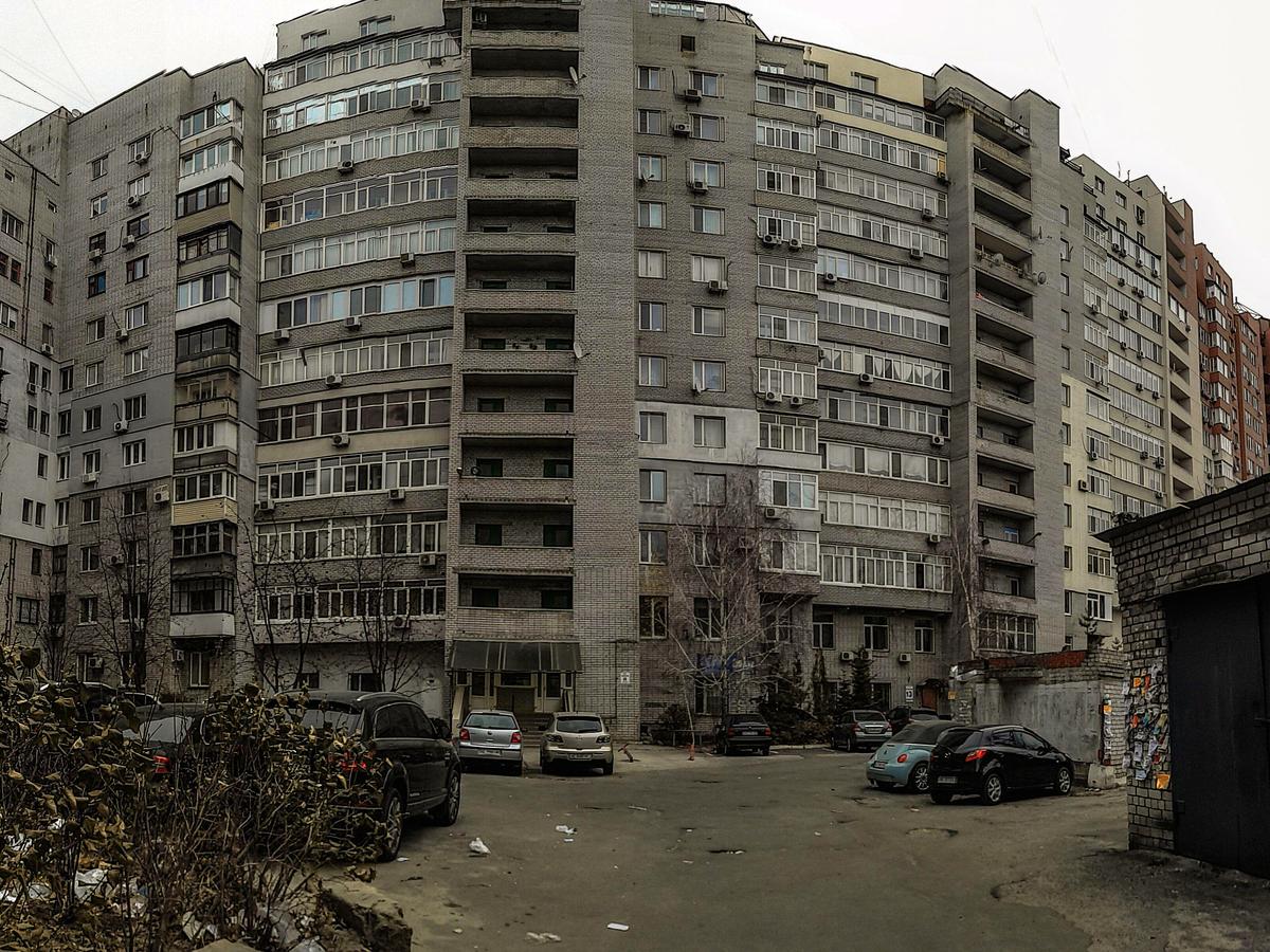 Фото будинку