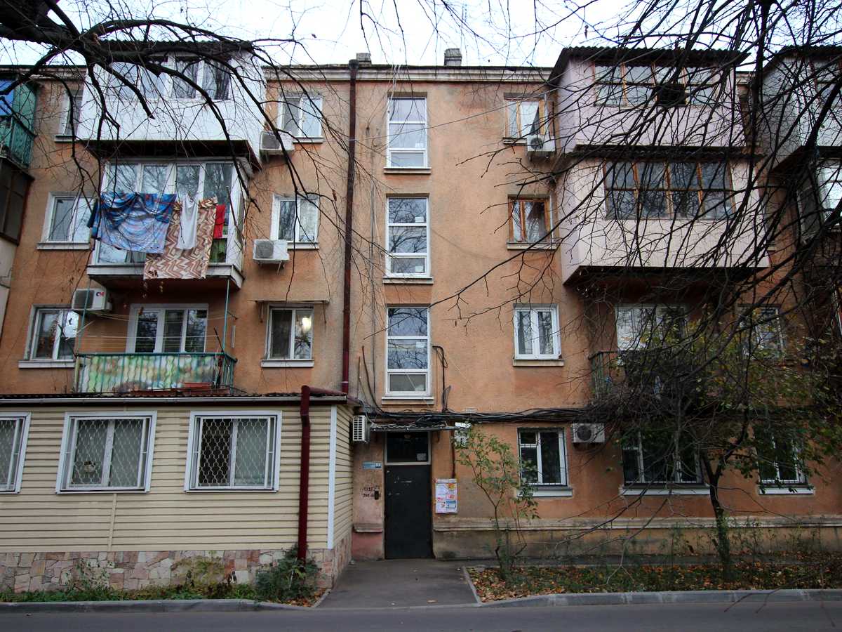 2-комнатная квартира по адресу ул. Центральный аэропорт (площадь 44 м²) - imageAlt 11 2-комнатная квартира по адресу ул. Центральный аэропорт (площадь 44 м²) - Atlanta.ua - imageAlt 11