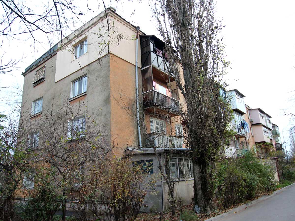 2-комнатная квартира по адресу ул. Центральный аэропорт (площадь 44 м²) - imageAlt 12 2-комнатная квартира по адресу ул. Центральный аэропорт (площадь 44 м²) - Atlanta.ua - imageAlt 12