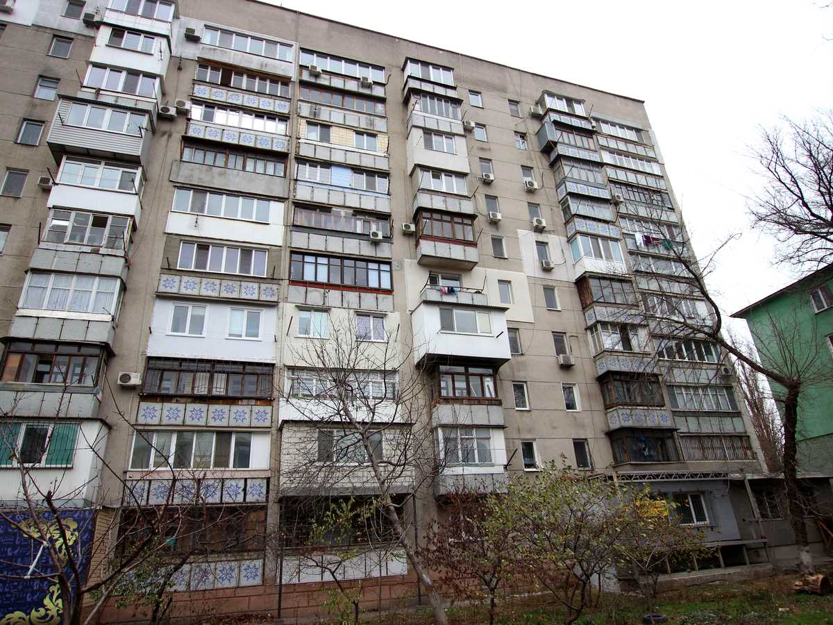 Фото дома