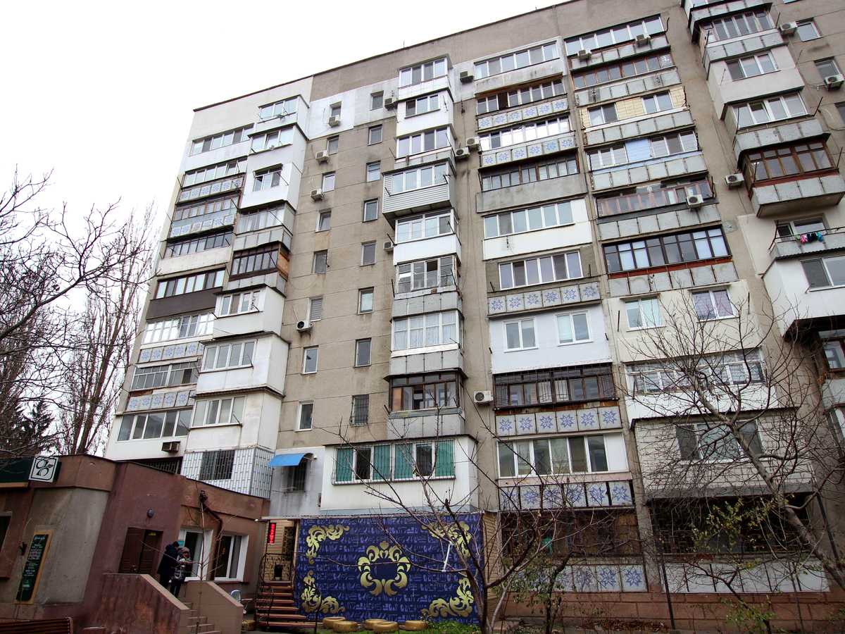 Фото дома