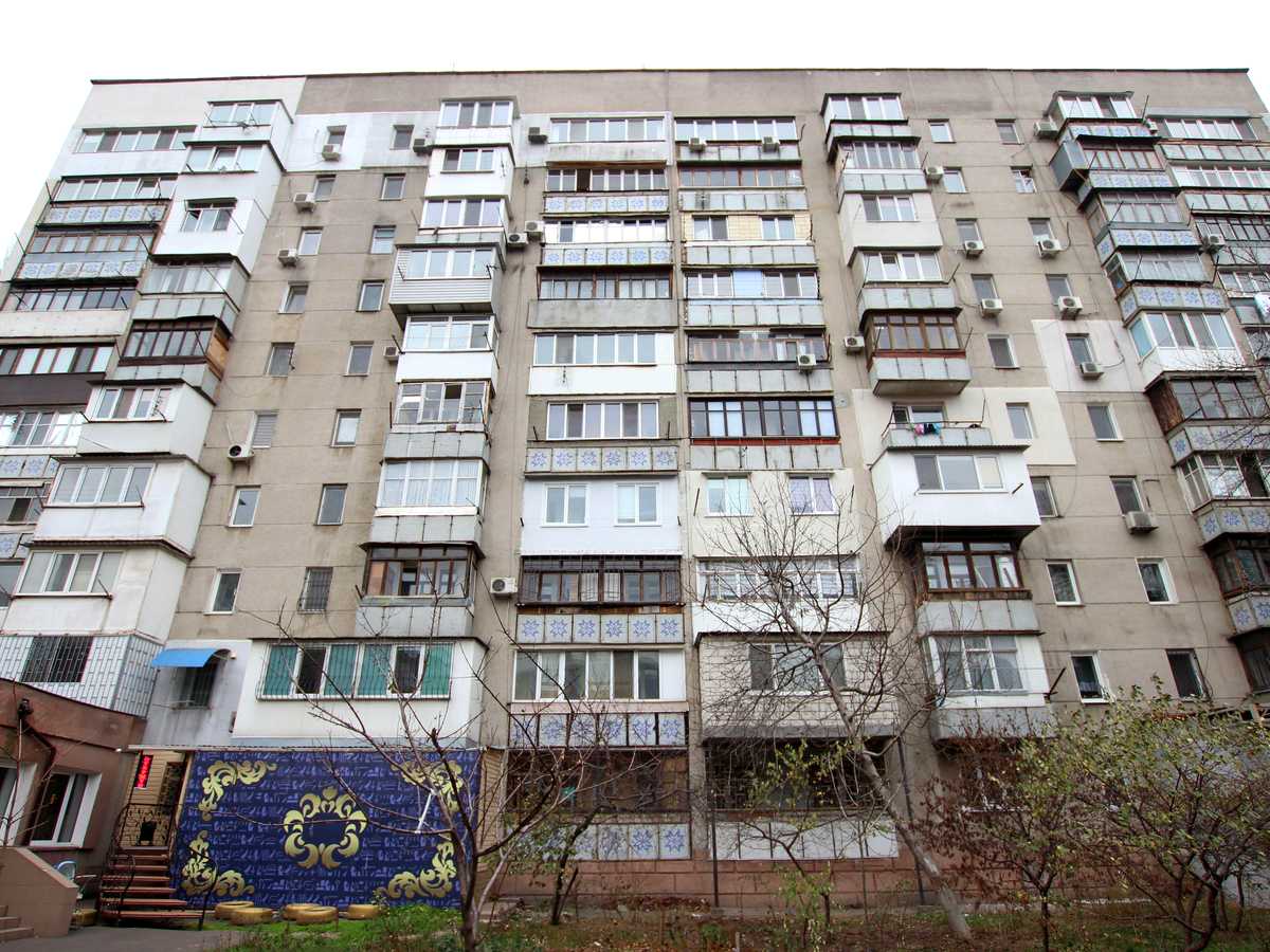 Фото дома