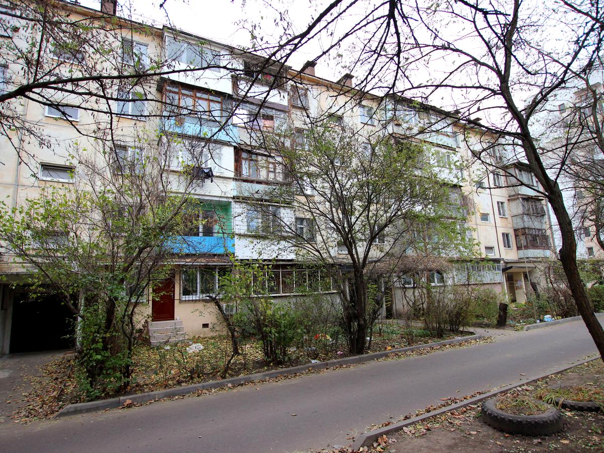 3-комнатная квартира по адресу ул. Святослава Рихтера (площадь 62 м²) - фото 21 3-комнатная квартира по адресу ул. Святослава Рихтера (площадь 62 м²) - Atlanta.ua - фото 21