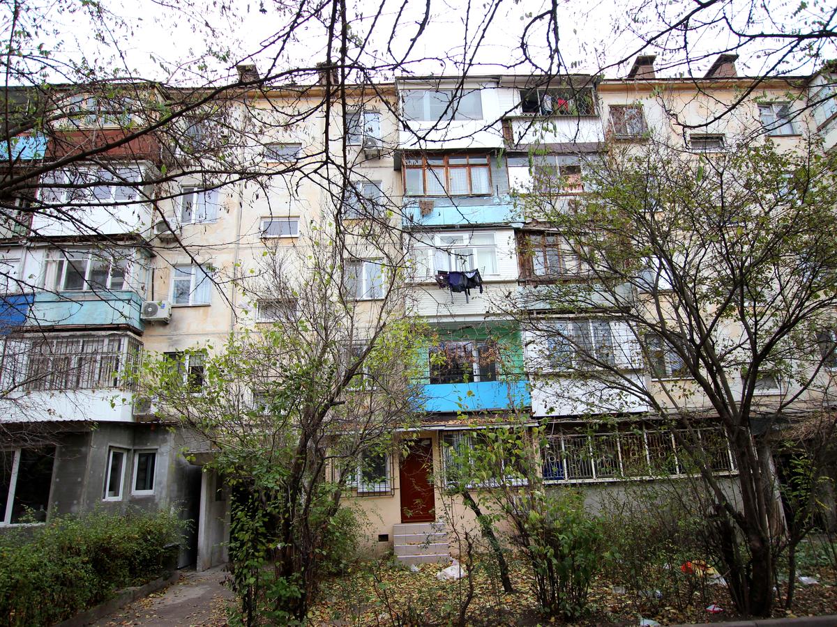 3-комнатная квартира по адресу ул. Святослава Рихтера (площадь 62 м²) - фото 22 3-комнатная квартира по адресу ул. Святослава Рихтера (площадь 62 м²) - Atlanta.ua - фото 22