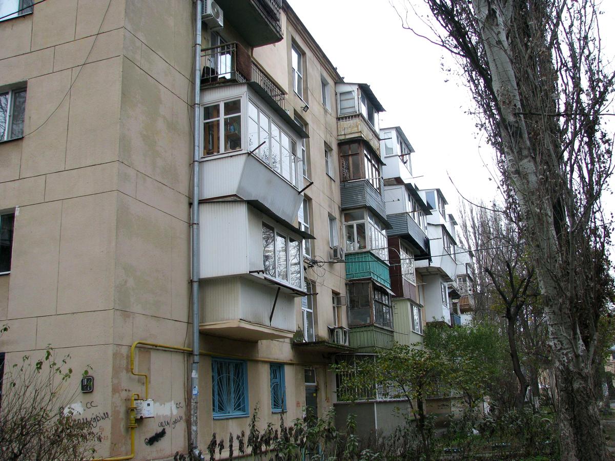1-комнатная квартира по адресу ул. Инглези (площадь 30,2 м²) - imageAlt 10 1-комнатная квартира по адресу ул. Инглези (площадь 30,2 м²) - Atlanta.ua - imageAlt 10