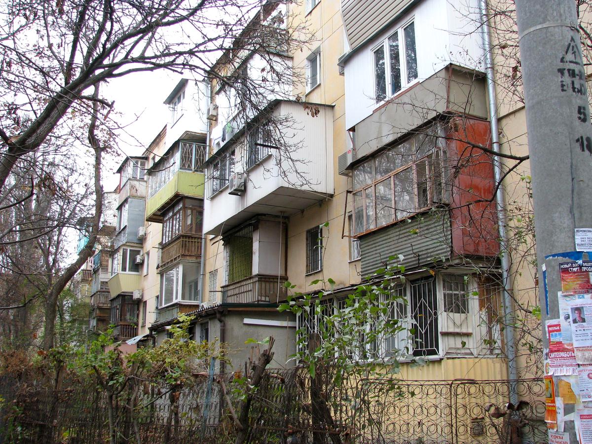 1-комнатная квартира по адресу ул. Инглези (площадь 30,2 м²) - imageAlt 11 1-комнатная квартира по адресу ул. Инглези (площадь 30,2 м²) - Atlanta.ua - imageAlt 11