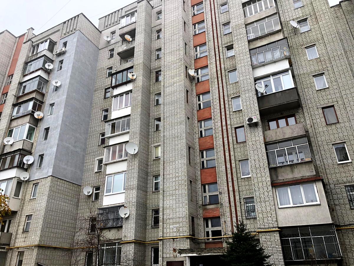 Фото будинку