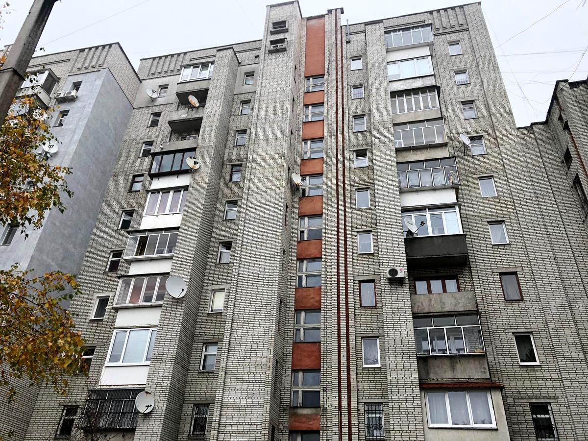 Фото будинку
