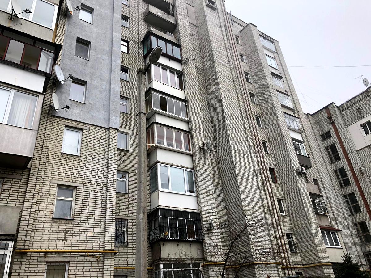 Фото будинку