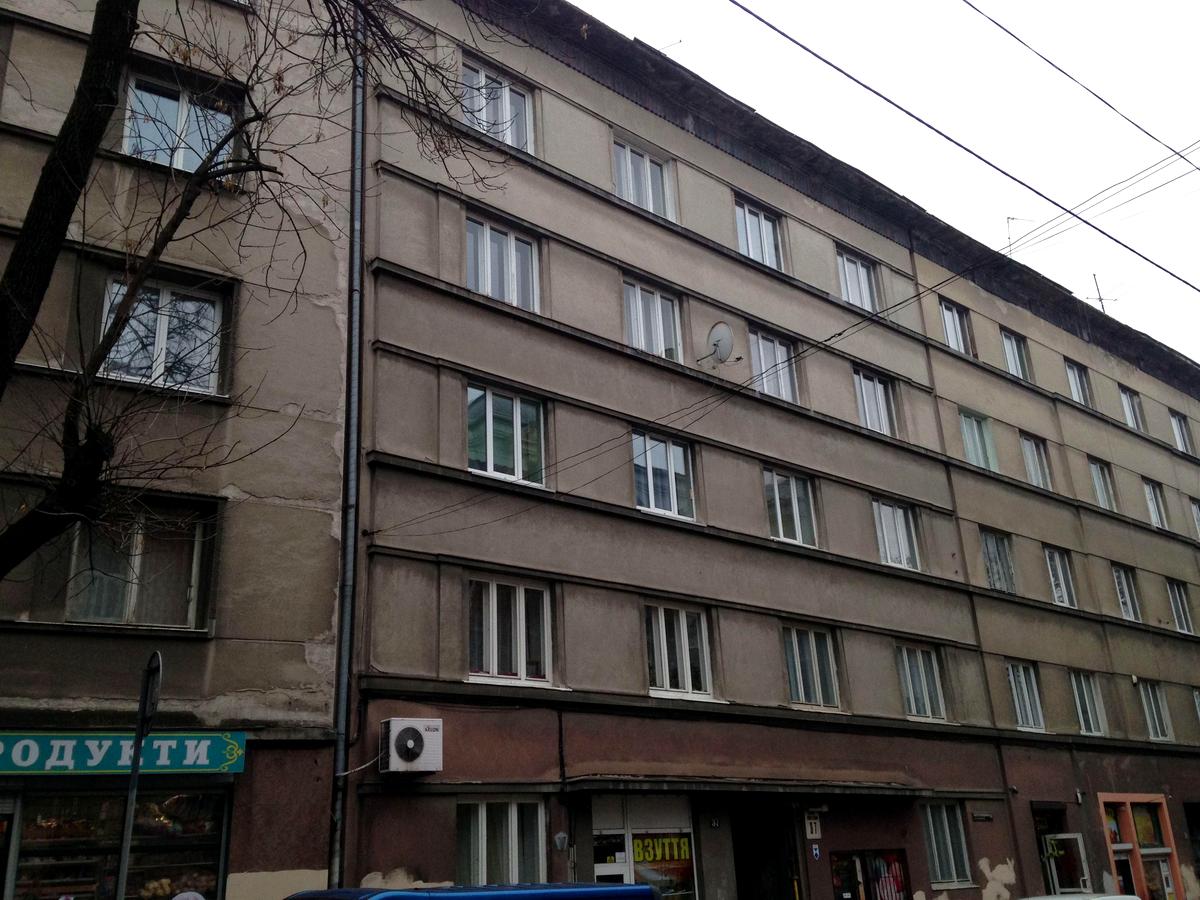 Фото дома