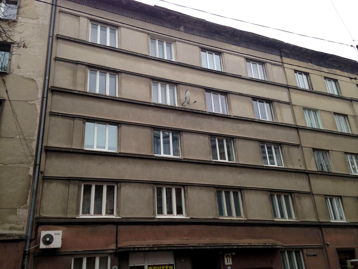 Фото дома